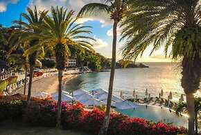 Blue Waters Resort & Spa