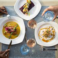 Blue Waters Resort & Spa