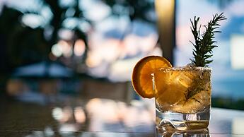 Blue Waters Resort & Spa