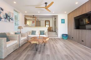 Blue Waters Resort & Spa