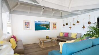 Blue Waters Resort & Spa