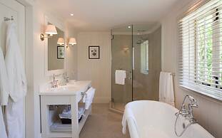 Blue Waters Resort & Spa