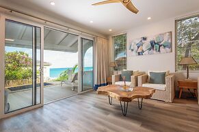 Blue Waters Resort & Spa