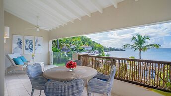 Blue Waters Resort & Spa