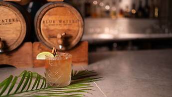 Blue Waters Resort & Spa