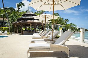 Blue Waters Resort & Spa