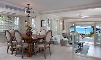 Blue Waters Resort & Spa