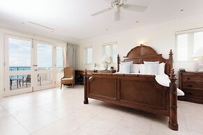 Blue Waters Resort & Spa