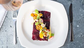 Blue Waters Resort & Spa