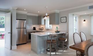 Blue Waters Resort & Spa