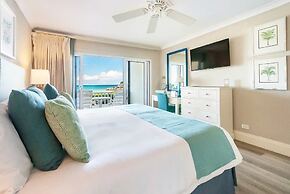 Blue Waters Resort & Spa