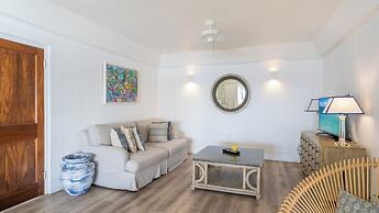 Blue Waters Resort & Spa