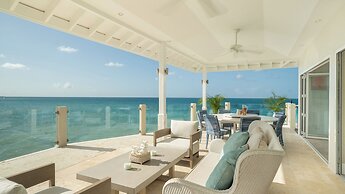 Blue Waters Resort & Spa