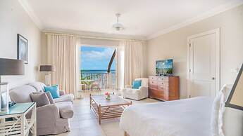 Blue Waters Resort & Spa