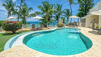 Blue Waters Resort & Spa