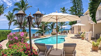 Blue Waters Resort & Spa