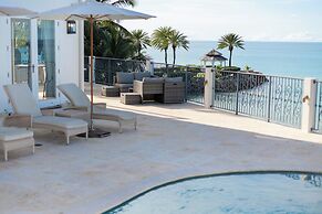 Blue Waters Resort & Spa