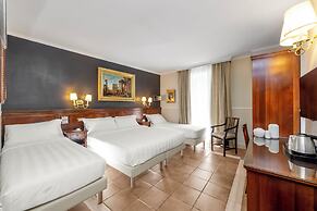 Hotel des Artistes