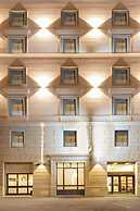 Hotel des Artistes