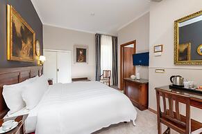 Hotel des Artistes
