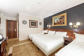 Hotel des Artistes