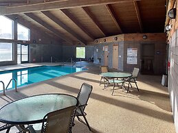 Motel 6 Norway, MI