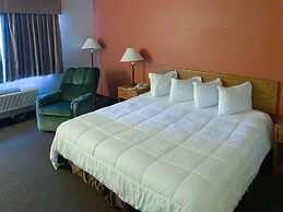 Motel 6 Norway, MI