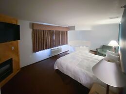 Motel 6 Norway, MI