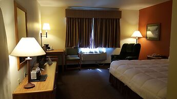 Motel 6 Norway, MI