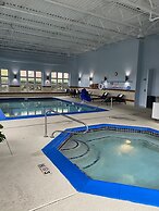 Holiday Inn Express Wixom by IHG