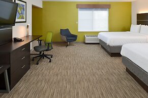 Holiday Inn Express Wixom by IHG