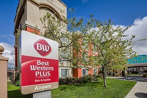Best Western Plus Airport Inn & Suites
