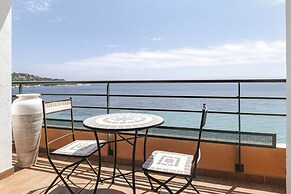 Surplage Hôtel Cavalière