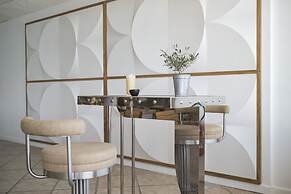 Surplage Hôtel Cavalière
