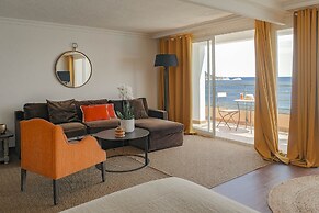 Surplage Hôtel Cavalière