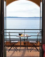 Surplage Hôtel Cavalière