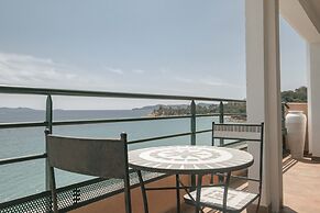 Surplage Hôtel Cavalière