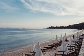Surplage Hôtel Cavalière