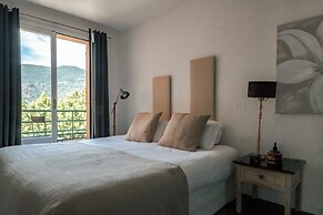 Surplage Hôtel Cavalière