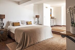 Surplage Hôtel Cavalière
