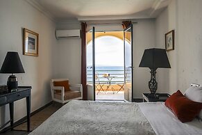 Surplage Hôtel Cavalière