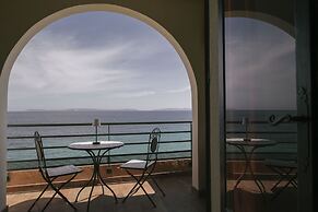 Surplage Hôtel Cavalière