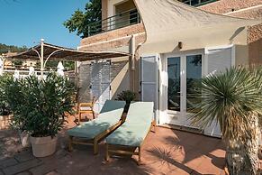 Surplage Hôtel Cavalière