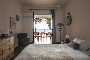 Surplage Hôtel Cavalière