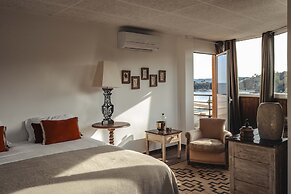 Surplage Hôtel Cavalière