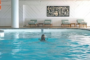 Surplage Hôtel Cavalière