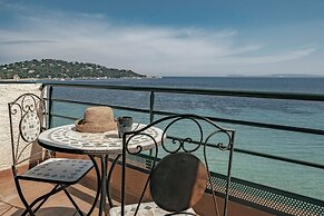 Surplage Hôtel Cavalière