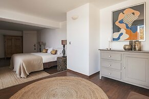 Surplage Hôtel Cavalière