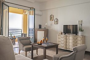 Surplage Hôtel Cavalière