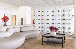 Surplage Hôtel Cavalière